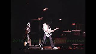 Van Halen 09 22 1978 Fresno [upl. by Rai745]