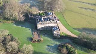 Stourhead House amp Park Wiltshire [upl. by Victory]