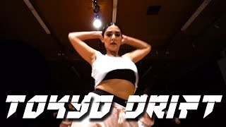 Teriyaki Boyz  Tokyo Drift Dance Video  Choreography  MihranTV [upl. by Nitram633]