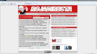 Roja directa en directo [upl. by Grover]