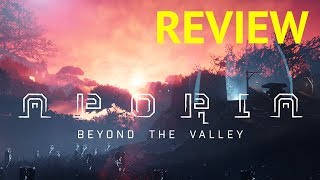 Aporia Beyond the Valley Review [upl. by Venus25]