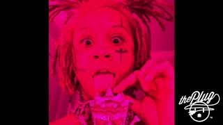 Trippie Redd  I Kill People Ft Tadoe amp Chief Keef Official Audio [upl. by Lihka]