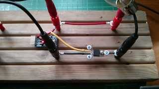 Practical MOSFET Tutorial 5  Microcontroller Interfacing [upl. by Ynafetse530]