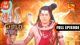 Punishing Gajasur  Dharma Yoddha Garud  Full Episode  158  13 Sep 2022 [upl. by Lannie]