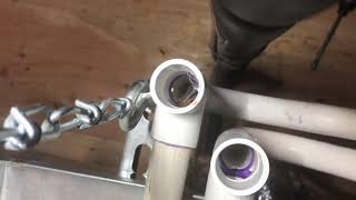 How to Keep AC Condensate Traps and Lines From Clogging Up [upl. by Ynafetse]