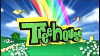 Treehouse TV [upl. by Ynaoj]