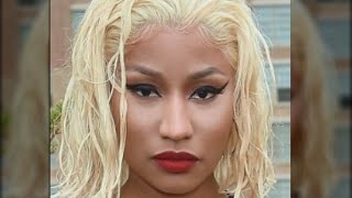 The Tragic RealLife Story Of Nicki Minaj [upl. by Lrae]