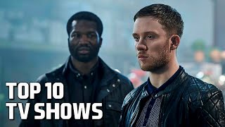 Top 10 Best TV Shows to Watch Now [upl. by Haldan]