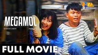 Megamol FULL MOVIE HD  Sharon Cuneta Andrew E [upl. by Namhar554]