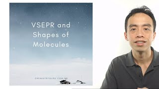 Valence Shell Electron Pair Repulsion VSEPR Theory and Shapes of Molecules [upl. by Thoer]