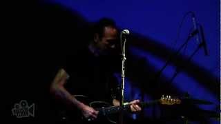 Hugh Cornwell  Peaches The Stranglers Live in Los Angeles  Moshcam [upl. by Ronica]