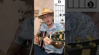 Guitar Classic Intros House Of The Rising Sun How To Play [upl. by Mintz]