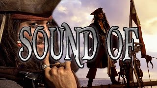 Pirates of the Caribbean  Sound of A Pirates Life [upl. by Ayital807]