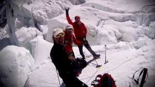 Ueli Steck  South Face of Annapurna [upl. by Rebekah297]