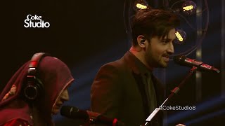 Coke Studio Season 8 Kadi Aao Ni Mai Dhai amp Atif Aslam [upl. by Brine]