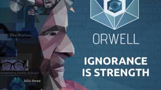 Orwell  Ignorance is Strength OST [upl. by Reich]