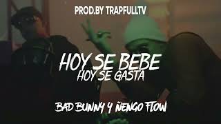 Hoy Se Bebe Hoy Se Gasta [upl. by Dray]