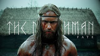 The northman  Trailer [upl. by Giah]