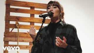 Aitana  Con La Miel En Los Labios Acústico  2019 [upl. by Everard]