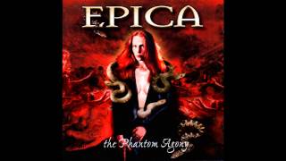 Epica  The Phantom Agony Full Album [upl. by Ytirahs442]