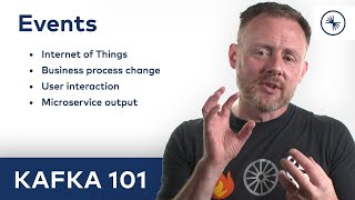 Apache Kafka 101 Introduction 2023 [upl. by Yenaled]