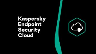 Kaspersky Endpoint Security Cloud [upl. by Melisenda279]