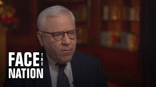 Full interview with David Rubenstein [upl. by Holcomb139]