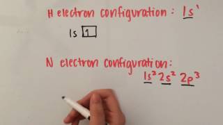 CHEMISTRY 101  Molecular Orbital Theory [upl. by Depoliti]