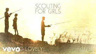 I LOVE SCOUTING [upl. by Ellwood]