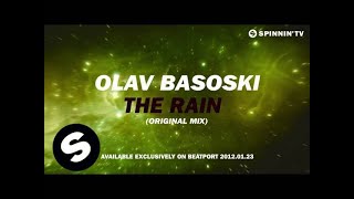 Olav Basoski  The Rain Teaser [upl. by Shanley]