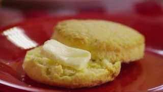 How to Make Basic Biscuits  Biscuit Recipe  Allrecipescom [upl. by Aiotal976]