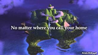 To The Fairies They Draw Near By Loreena McKennitt Part 2 Lyric Video [upl. by Branden691]