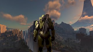 Halo Infinite  Campaign Gameplay Trailer [upl. by Eiliah]