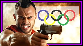 He Won The Olympics Then He Murdered Someone [upl. by Emilio]