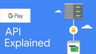 Google Pay API Explained [upl. by Amaras476]