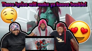 Doja Cat  Need To Know Official Video REACTION [upl. by Tray108]