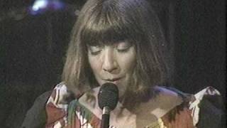 Kate and Anna McGarrigle Love Over and Over 1984 [upl. by Ellives]