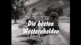 Western von Gestern Trailer [upl. by Corell]