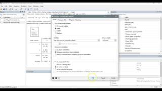 Discriminant Analysis using Stata [upl. by Mcmath929]