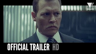 CITY OF LIES  Official Trailer  2020 HD [upl. by Lerej72]