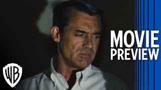 North by Northwest  Full Movie Preview  Warner Bros Entertainment [upl. by Jar890]