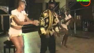 KOFFI OLOMIDE PETITE SOEUR ALBUM NOBLESSE OBLIGE BOSS DES BOSS PARFAIT KANKU [upl. by Goodyear223]