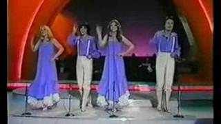 Eurovision 1977  Greece [upl. by Nylyoj]