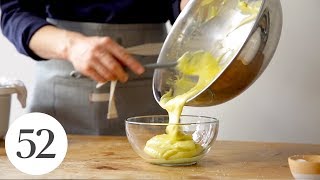 How to Make Aioli [upl. by Ellersick]