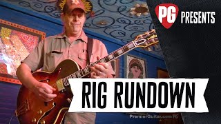 Rig Rundown  Ted Nugent [upl. by Giuseppe]