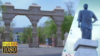 Madurai Kamaraj University Documentary By Film amp Electronic Media Studies Students [upl. by Aniz]