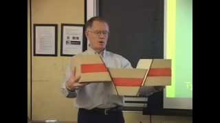 Lecture 4 Faults and folds—models of deformation [upl. by Lihas]