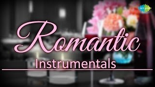 Top 50 Romance  Instrumental HD Songs  One Stop Jukebox [upl. by Okomot809]