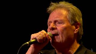 Delbert McClinton  Two More Bottles Of Wine Live on eTown [upl. by Carlye]