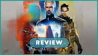 Crossfire Legion Review [upl. by Brine]